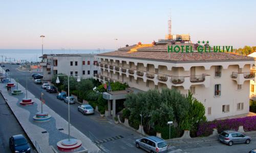 Soverato Hotel | Hotel Gli Ulivi