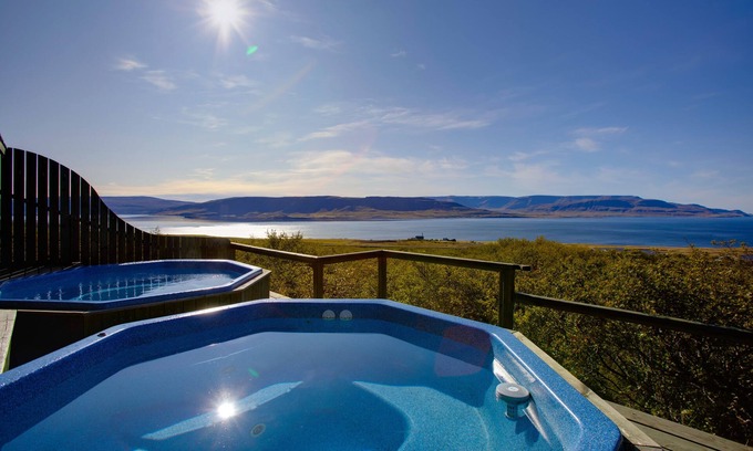 Saurbaer Hotel | Hotel Glymur