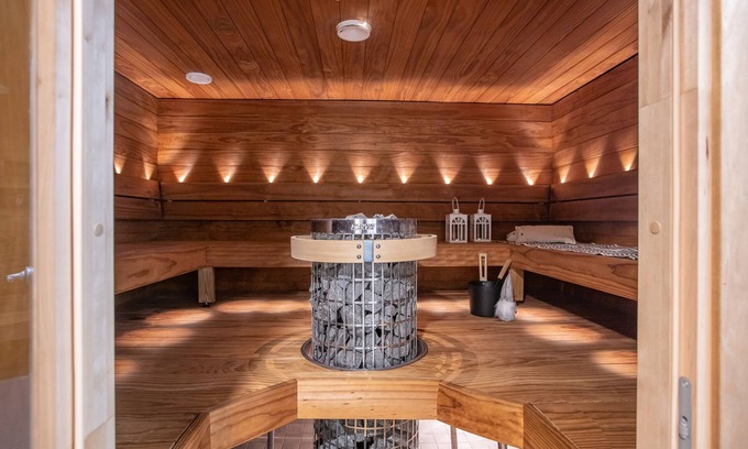 Iisalmi Hotel | Hotel Golden Dome Iisalmi