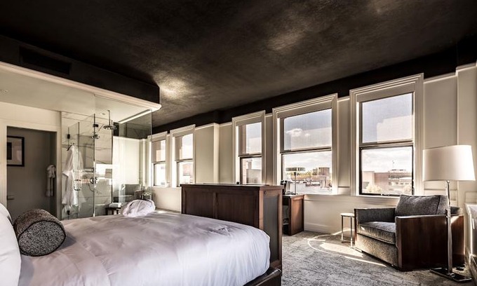 Beloit Hotel | Hotel Goodwin