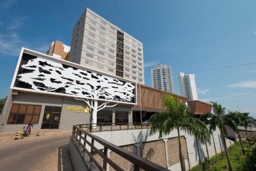 Jardim Mariana Hotel | Hotel Gran Odara