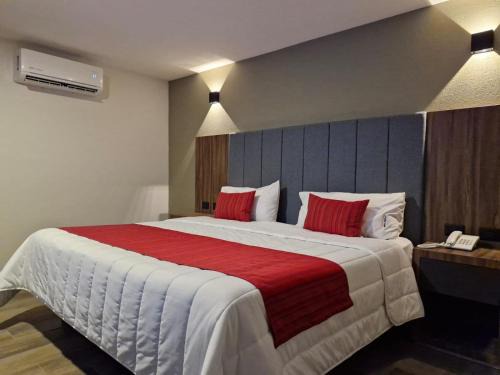 Puebla Hotel | Hotel Granada