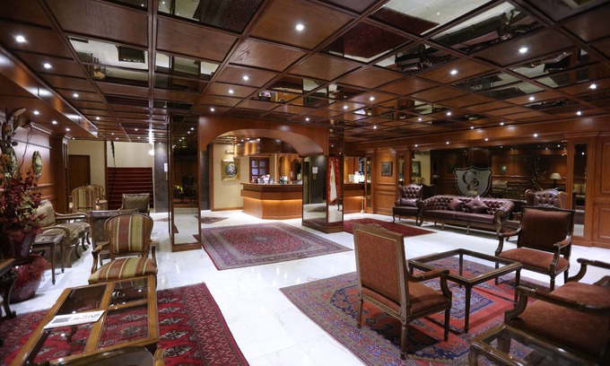 Zouk Mosbeh Hotel | Hotel Grand Gabriel