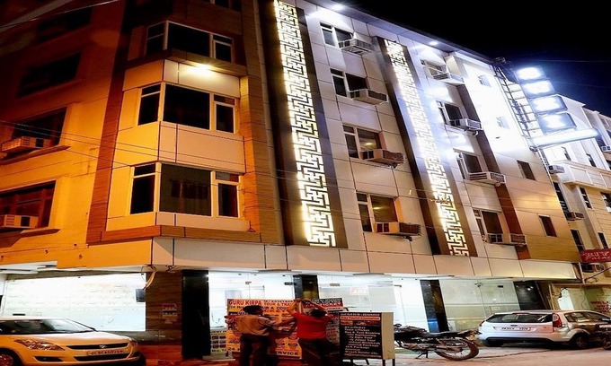 South West Hotel | Hotel Grand