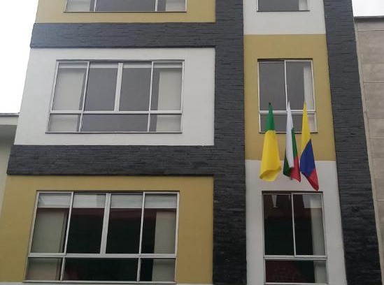 Manizales Hotel | Hotel Grato Manizales