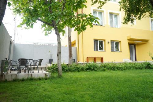 Vitan Hotel | Hotel Green Garden