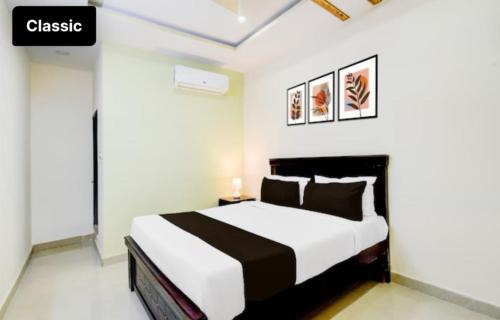 Hyderabad Hotel | Hotel Greenlane Suites