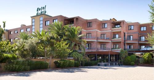 Assemini Hotel | Hotel Grillo