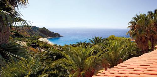 Ricadi Hotel | Hotel Grotticelle