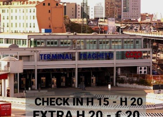 Genoa Hotel | Hotel Guesthouse MASSENA