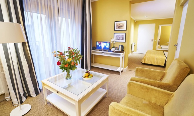 Municipality of Gulpen-Wittem Hotel | Hotel Gulpenerland