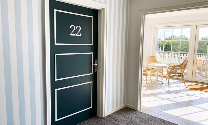 Hojby Hotel | Hotel HøjbySø