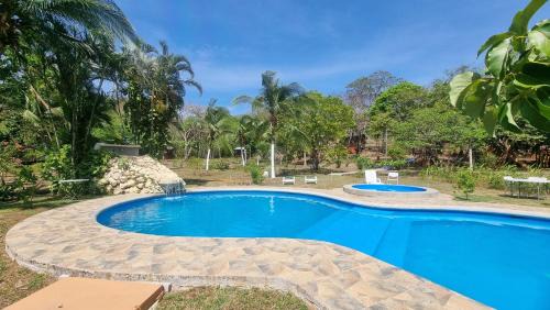 Rio Seco Hotel | Hotel Hacienda Angeles