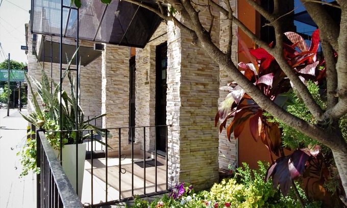 Haedo Hotel | Hotel Haedo