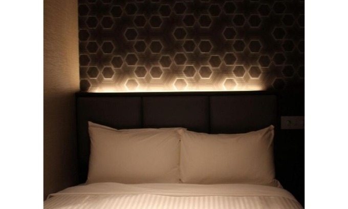 Hakataekihigashi Hotel | Hotel Halrotto Fukuoka Hakata - Vacation STAY 04185v