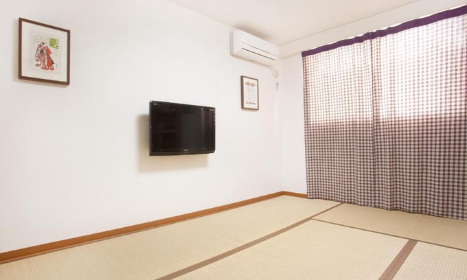 Hyakunincho Hotel | Hotel Hanabi - Vacation STAY 62608v