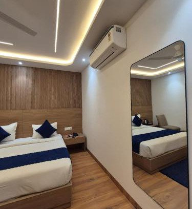South West Hotel | Hotel Havenwood Suites Near Delhi Airport
