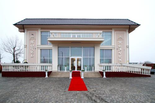 Amara Hotel | Hotel Heaven