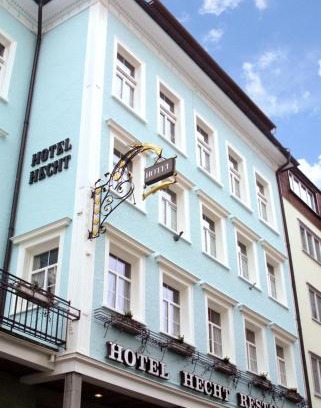 Appenzell Hotel | Hotel Hecht