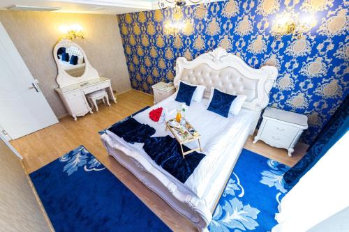 Craiova Hotel | Hotel Helin Central