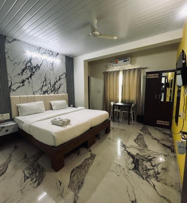Adyar Apartment | Hotel Heraa Inn
