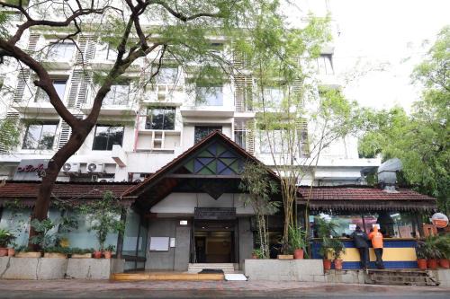 Nagpur Hotel | Hotel Heritage 2001, Nagpur