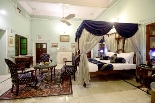 Jhotwara Hotel | Hotel Heritage Suite Hari Mahal