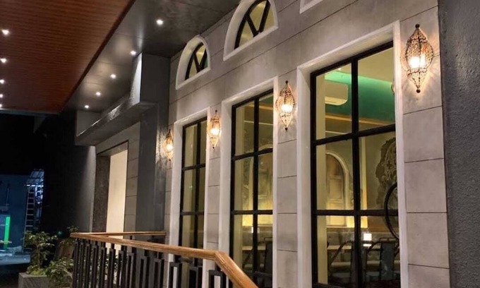 Nala Sopara Hotel | HOTEL HILL VIEW