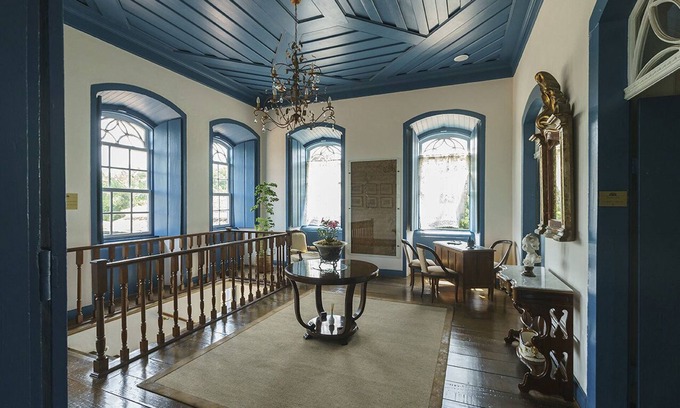 Itatiba Other | Hotel Historico Fazenda Dona Carolina
