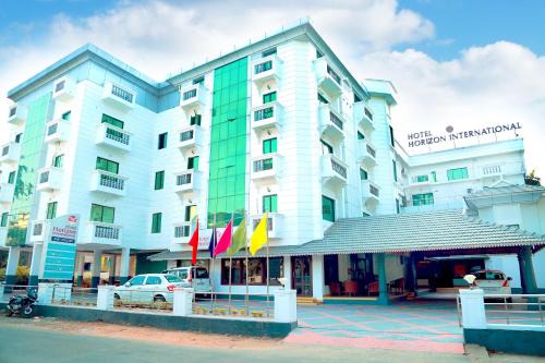 East Nada Hotel | Hotel Horizon International