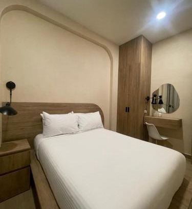 Puebla Historic Center House | Hotel & hostal Morada