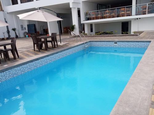 Trujillo Hotel | Hotel Huankarute