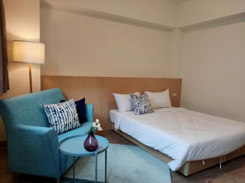 Central District Hotel | Hotel Huru House
