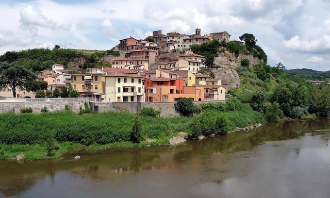 Capraia Hotel | Hotel I'Fiorino