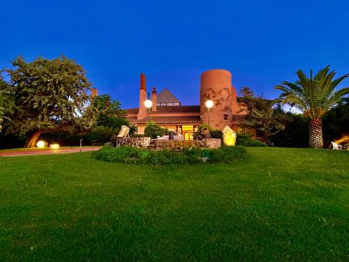 Quartucciu Hotel | Hotel I Ginepri