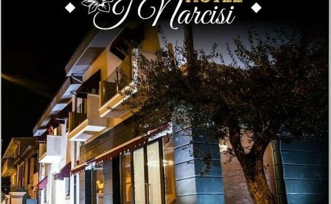 Siniscola Hotel | Hotel I Narcisi