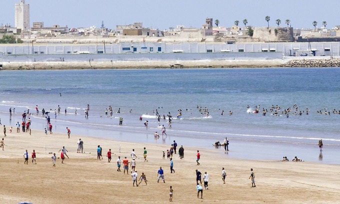 El Jadida Hotel | Hotel ibis El Jadida