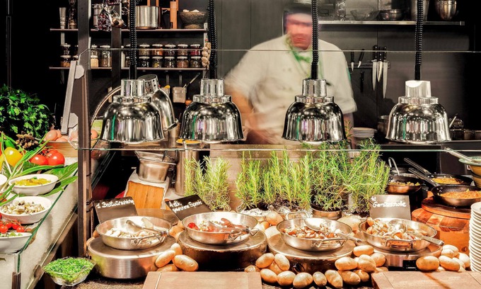 Schwechat Hotel | Hotel ibis Vienna Airport