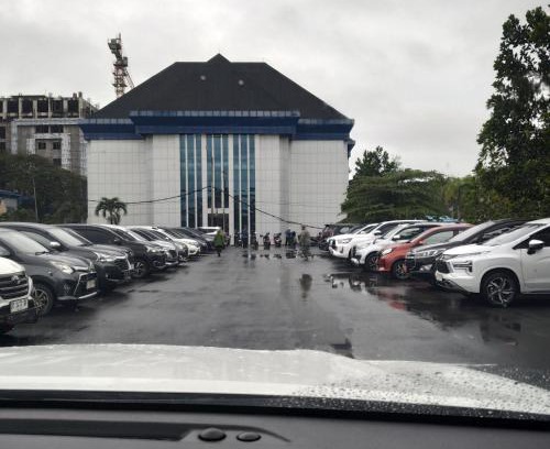 Kendari Apartment | Hotel