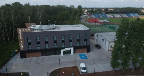 Krotoszyn Hotel | Hotel Igloo