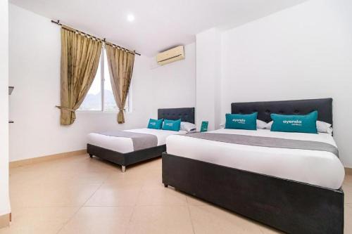 Yopal Hotel | hotel iguazu yopal