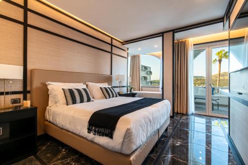 Baia Hotel | Hotel Il Gabbiano