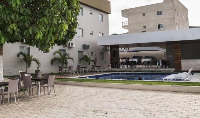 Salgueiro Hotel | Hotel Imperador