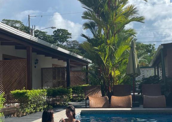 Puerto Viejo de Talamanca Hotel | Hotel Indalo adults only