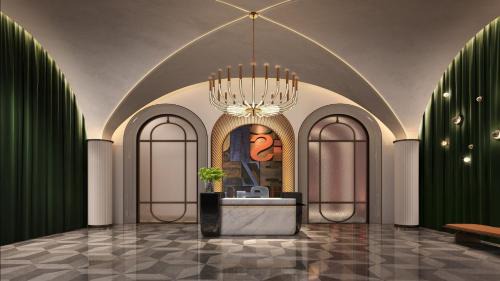 Dao Li Hotel | Hotel Indigo Harbin Central Avenue by IHG