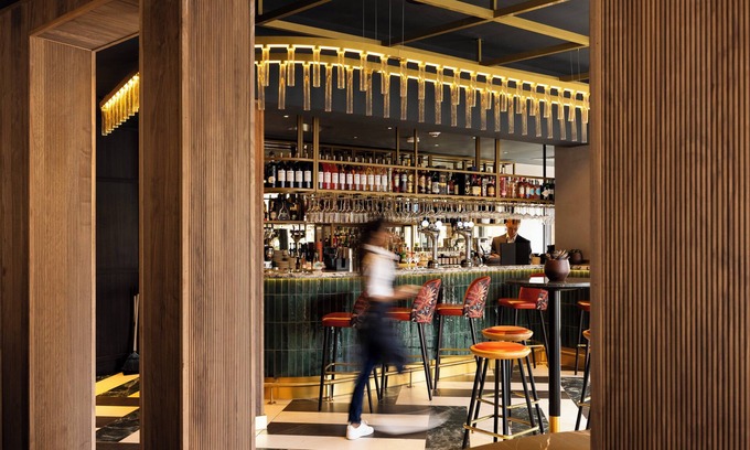 Leeds City Center Hotel | Hotel Indigo Leeds by IHG