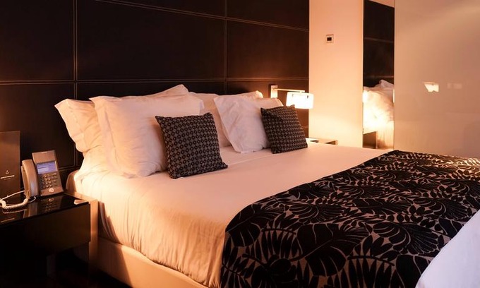 Maria Auxiliadora Hotel | Hotel Inffinit