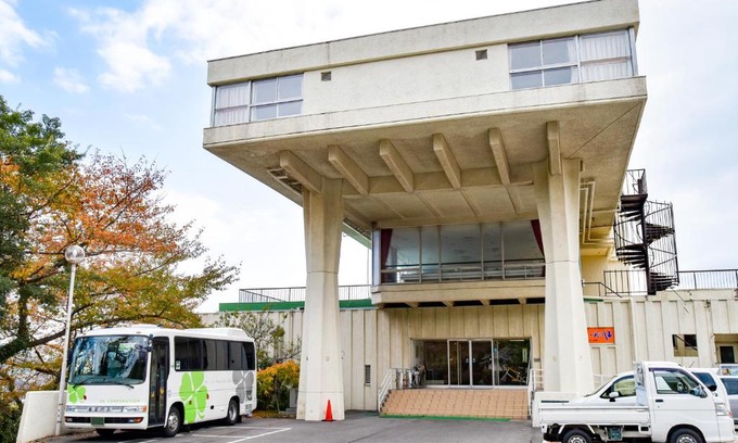 Ochi-gun Hotel | Hotel Innoshima