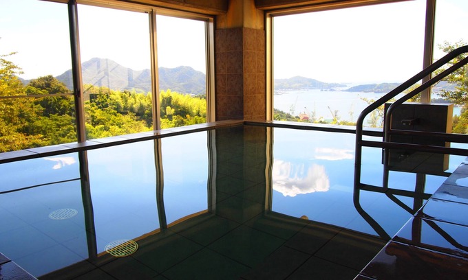 Ochi-gun Hotel | Hotel Innoshima