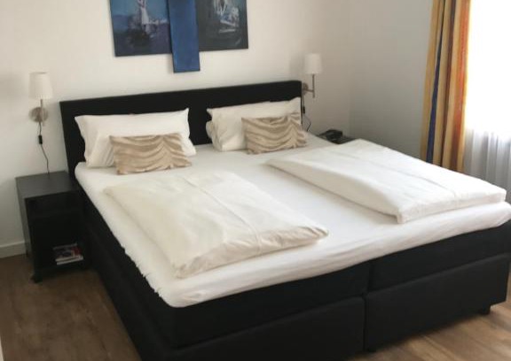 Altstadt Hotel | Hotel International am Theater